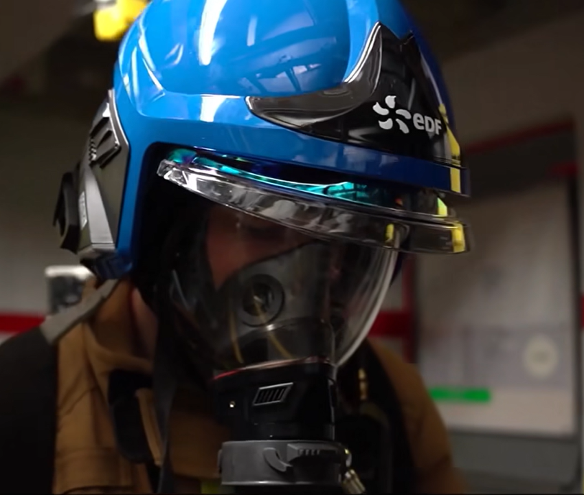 EDF-centrale-nucléaire-Acel-Genesys-Talk-Speaker